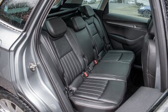 Škoda Karoq 2.0 TDI SCR Style 4x4 DSG - 17