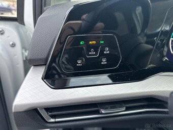 Golf 8 2.0 110kW DSG 2021 - 17
