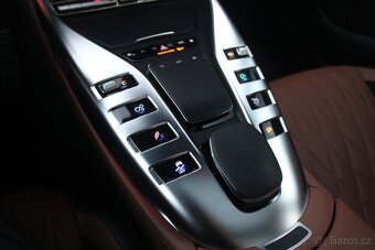Mercedes-Benz AMG GT53 4Matic+ 06/2023 - 17