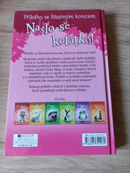 Zatoulané štěňátko - 17