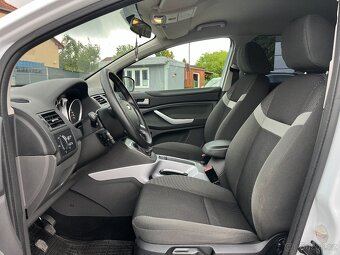 Ford Kuga 2.0TDCI 103kW 4x4 manuál,tažné - 17