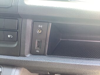 VW Multivan T6 2,0TDi - 17