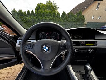 BMW E91 - 17
