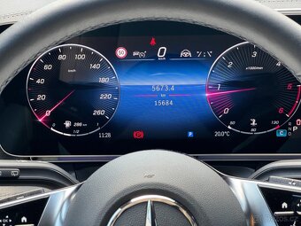 Mercedes-Benz Třídy V 300 d 4MATIC EXCLUSIVE/AMG/L - 17