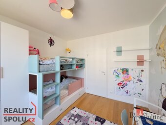 Prodej, byty/3+kk, 81.4 m2, Hlubočepy 1264/1, 15200 Praha, H - 17