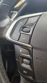 Citroën C4 CZ 71 000km - 17