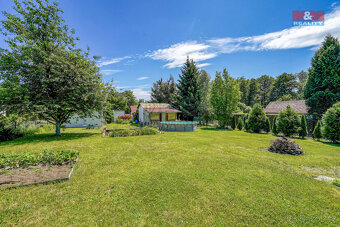 Prodej zahrady, 746 m², Ostrov - 17