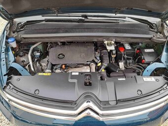 Citroën Grand C4 Spacetoure 1,5 HDI 134.000 km - 17