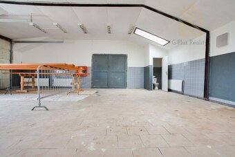 Pronájem, skladového prostoru, 156 m2, Nezabylice - 17
