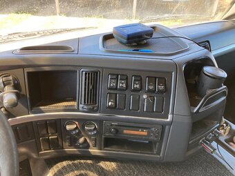 Volvo FMX 420 6x6 Multilift Ultima 21Z.59 - Hákový nosič - 17