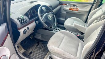 Volkswagen Sharan, 1.9 TDI Automat - 17