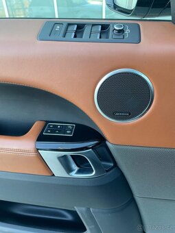 Land Rover Range Rover Sport 3.0 SDV6 HSE Dynamic - 17