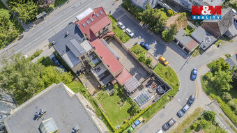 Prodej rodinného domu, 103 m², Zlín, ul. Sokolská - 17