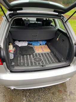 Audi a4b7 avant 2.0 tdi 125kw s-line - 17