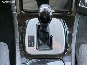 🚗 Ford S-MAX 2.2TDCi NAVI KLIMA TEMPOMAT - 17