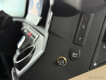 Mercedes-Benz Actros 5 1848 LS 4x2 s kabinou BigSpace - 17