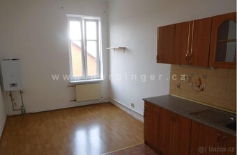 Prodej bytového domu, 1 505 m2, Ostrava-Vítkovice, ulice Mír - 17