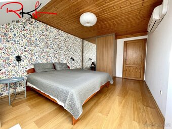 Pronájem, řadový rodinný dům, Liberec - 17