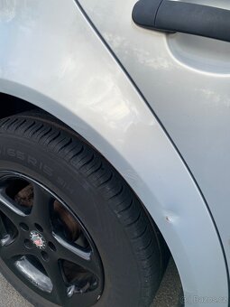 VW Golf IV 1.6SR - 17