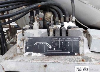 Prodám Valník Tatra T815 - 17