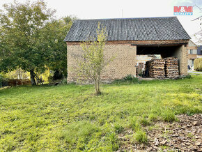 Prodej rodinného domu, 1396 m², Janoslavice, Rohle - 17