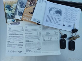 BMW K 1200 LT, rv.2005, 85Kw - 17