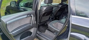 AUDI Q7 3,0 TDI 176 KW 2008 - 17