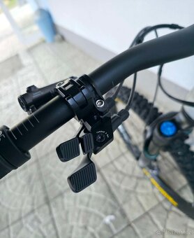 Horské kolo Canyon Strive CFR Underdog Carbon 2023 29″ - 17