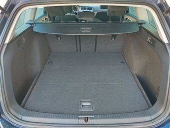 Volkswagen Golf VII 1.6 TDi 77 kw, 2014 - 17