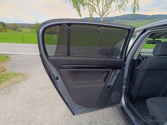 Opel Signum - NAFTA - 2003 - Najeto 253tis/km - 17