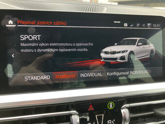 BMW 330 E X DRIVE M PAKET 215 KW - 17