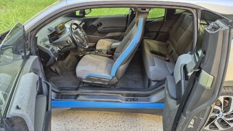 BMW i3,Lodge design,top stav - 17