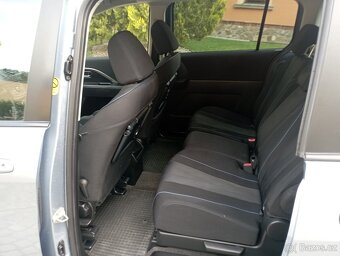 Mazda 5 2.0i 110kw Disi - 17