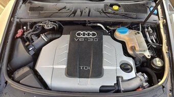 Audi A6 allroad, AUDI A6 allroad 171 kw - 17