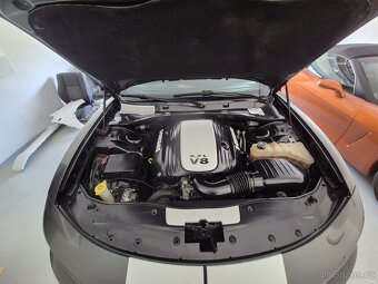 Dodge Charger  5.7 R/T Hemi 2018 - 17