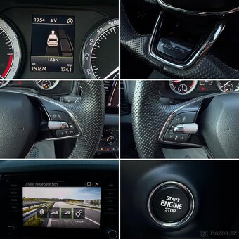 Škoda Karoq 2.0 TDI Sportline 110Kw/Navi/Pano/150Tkm/2022 - 17