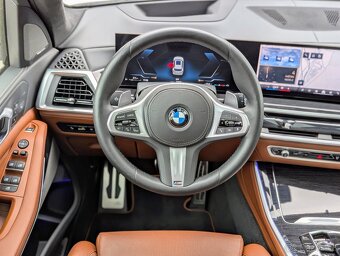BMW X5, xDrive40i, Individual, odpočed DPH, ZÁRUKA - 17