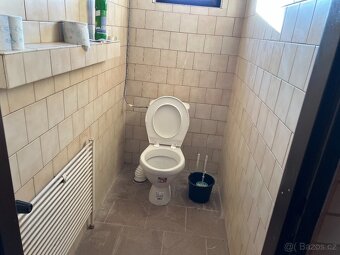 Prodej chaty- Radějov - 17