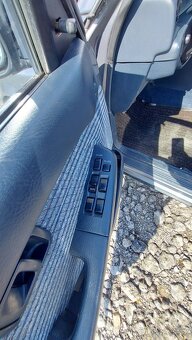 Youngtimer: Toyota CARINA II XL, r.v. 1992 - 17