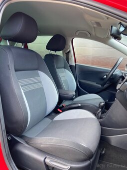 VW POLO / LIFE / 1.2 TSI / 66KW / 5DVR / KLIMA / TOP - 17