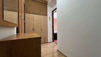 Prodej, byt  2+1, 49 m2, Chomutov, ul. Maxima Gorkého - 17