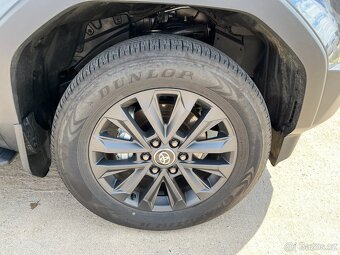 Toyota Land Cruiser LC250 executive 2,8 TD r.v. 2024 - 17