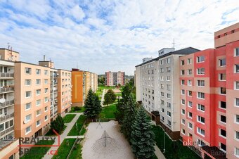 Pronájem, byty/3+1, 71 m2, Družstevní 606, 33012 Horní Bříza - 17