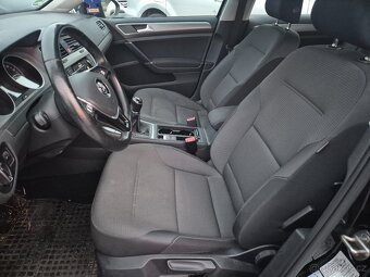 Vw golf - 17