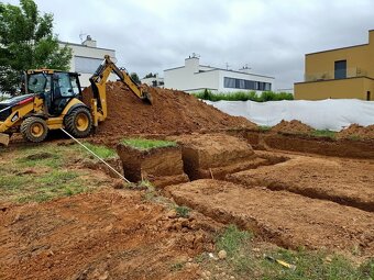 Stavební a řemeslné práce - 17