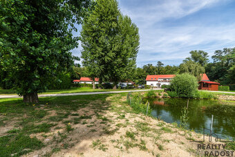 ✨ Poprvé na prodej - Jezdecký areál,  Brno - Holásky✨ Pozeme - 17