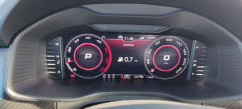 Také na splát.ky Škoda Kodiaq RS 2.0TDI DSG 4X4 176kW - 17