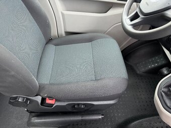 VW Transporter T6 229 tis.km Mixto barva Weis Multivan - 17