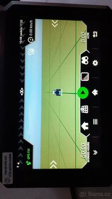 GPS NAVIGACE DO TRAKTORU-KOMBAJNA-POSTŘIKOVAČE - 17