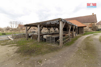 Prodej penzionu, minipivovar, 983 m², Žáky, pozemek 7857 m² - 17